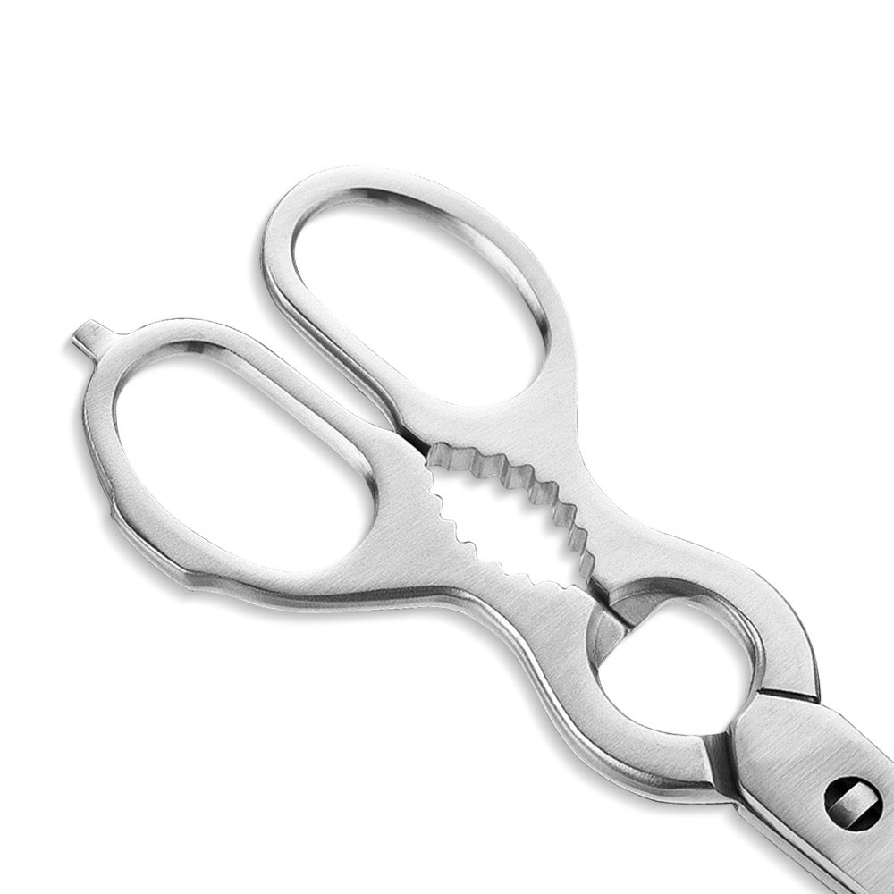 Kensei Butchery Shears