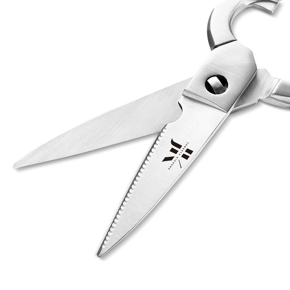 Kensei Butchery Shears