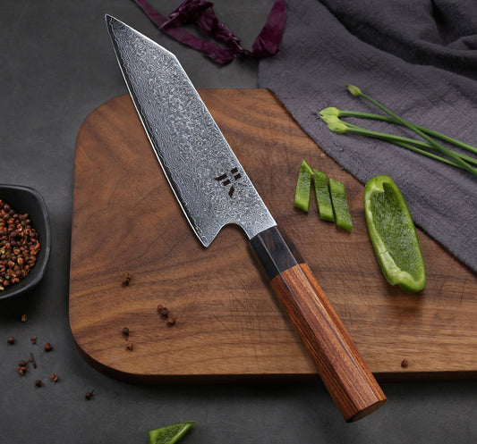 Hōō no Yaiba (Blade of the Phoenix)