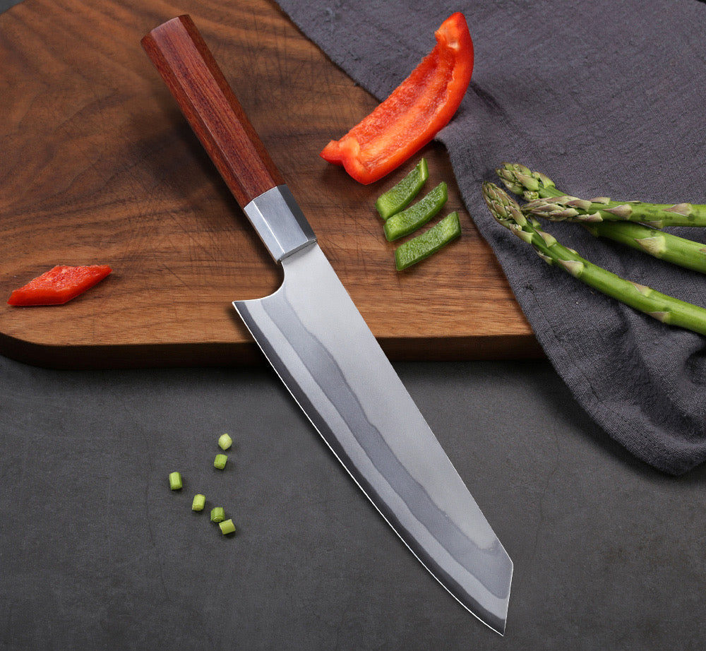 Flow Chef Knife (Nagare no Yaiba)