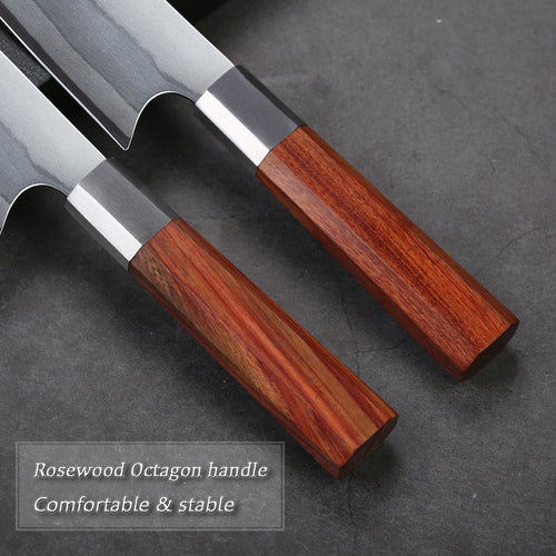 Flow Chef Knife (Nagare no Yaiba)
