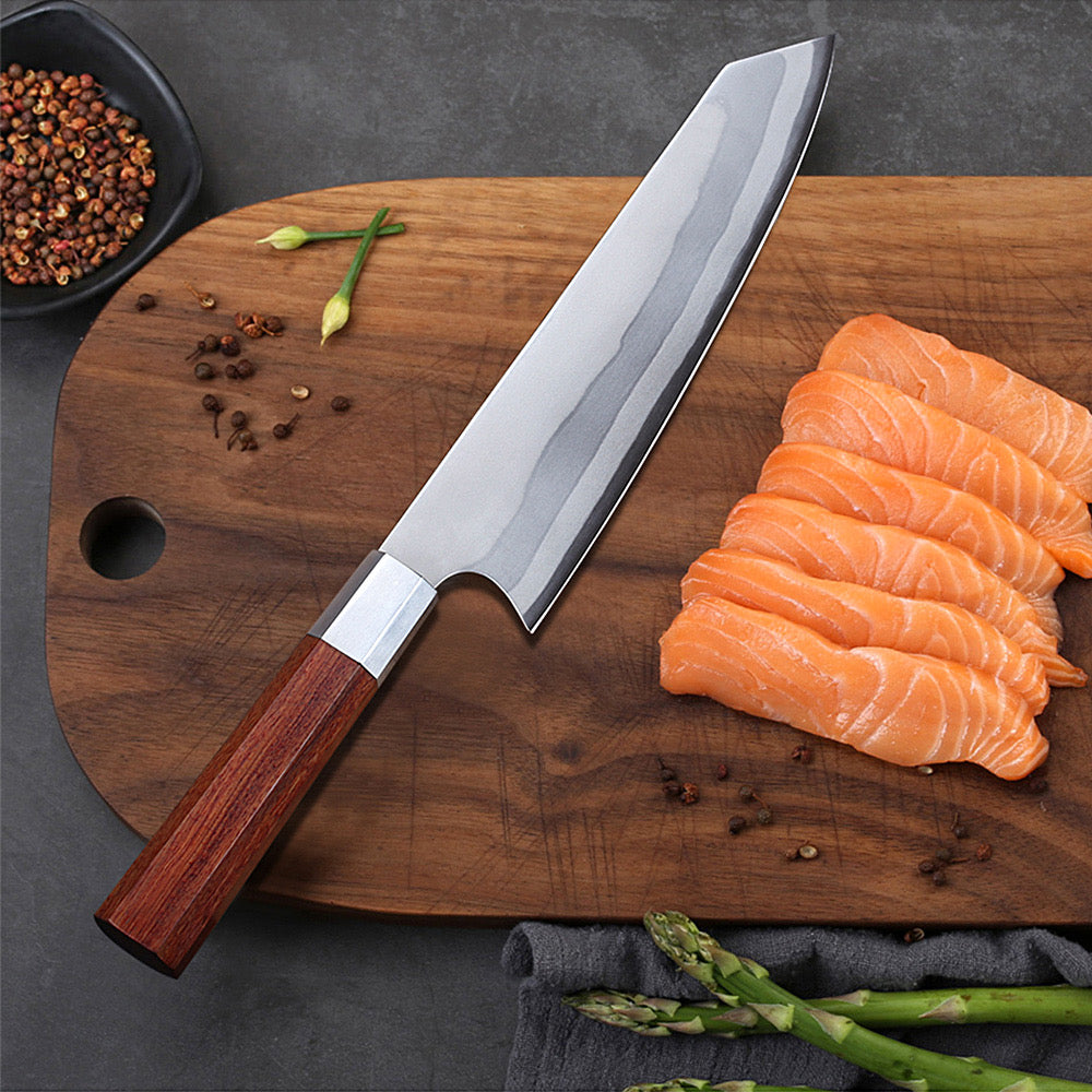 Flow Chef Knife (Nagare no Yaiba)