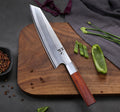 Flow Chef Knife (Nagare no Yaiba)