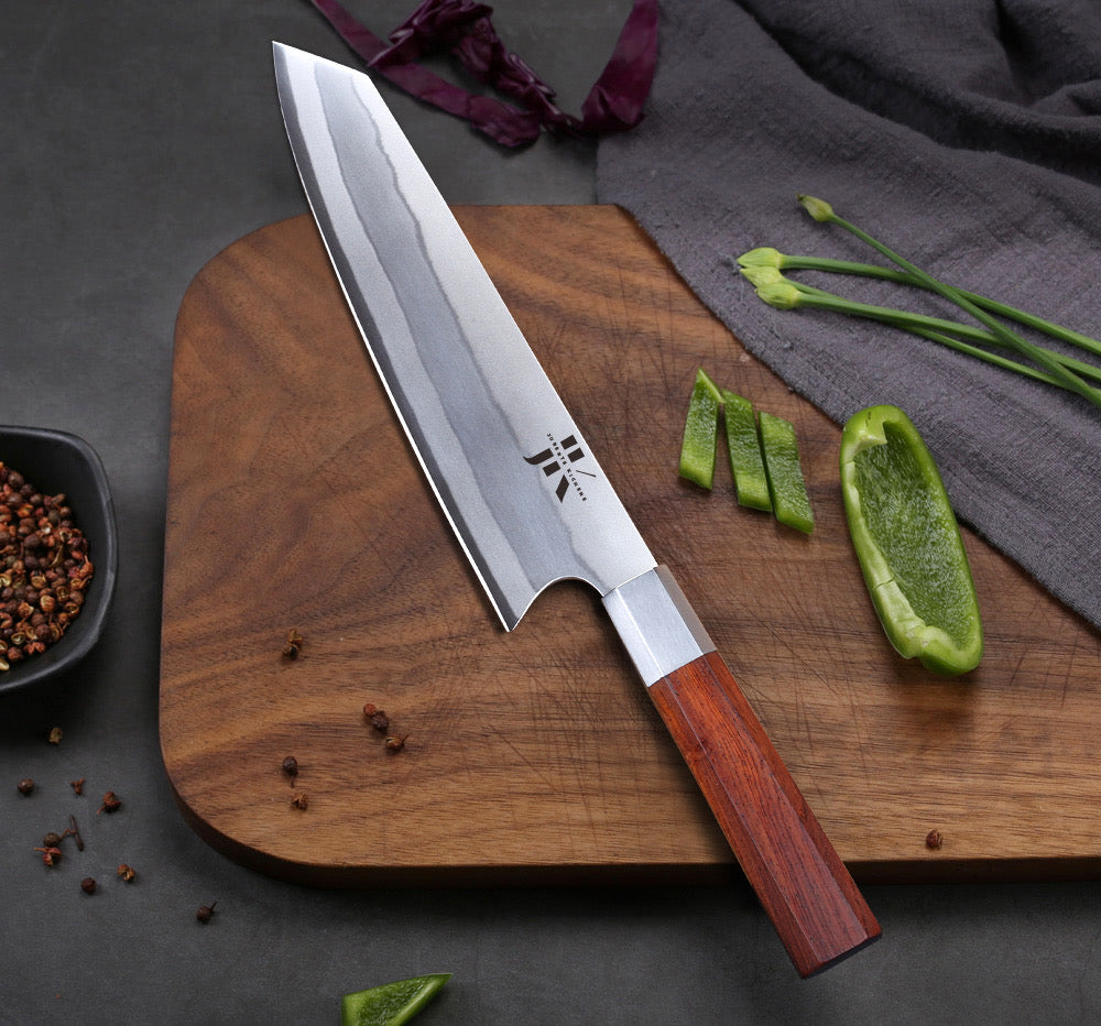 Flow Chef Knife (Nagare no Yaiba)