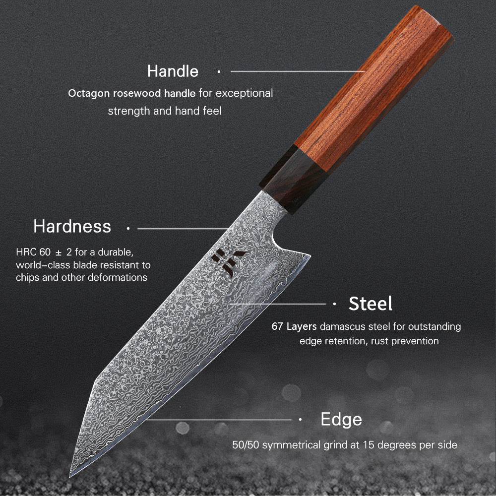 Ripple Blade (Hamon no Yaiba)