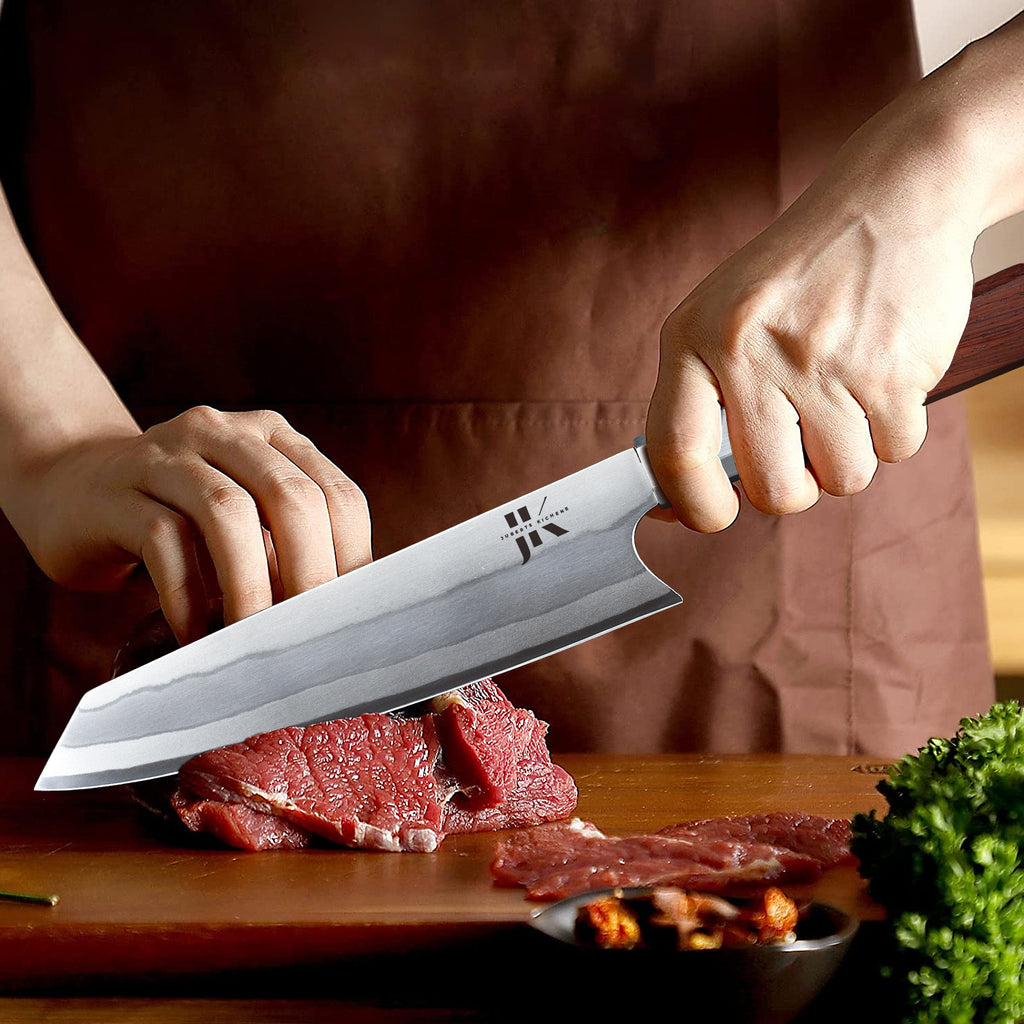 Flow Chef Knife (Nagare no Yaiba)